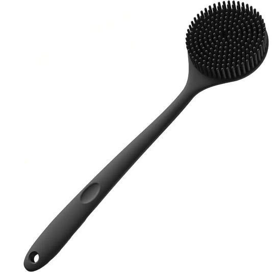 Scrubix™ Long-Handle Back Scrubber