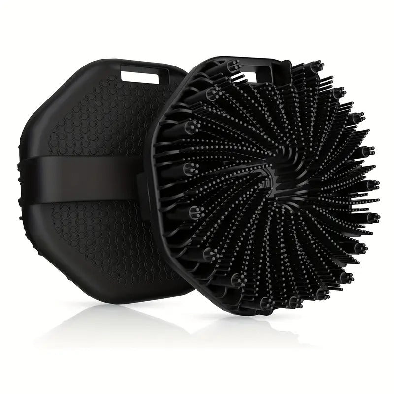 Scrubix™ Body Scrubber