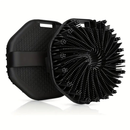 Scrubix™ Body Scrubber