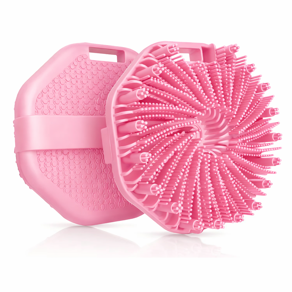 Scrubix™ Body Scrubber
