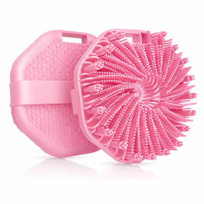 Scrubix™ Body Scrubber