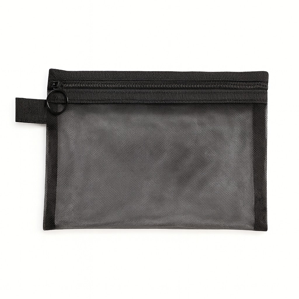 Scrubix™ Bathroom Bag