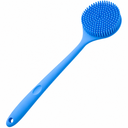 Scrubix™ Long-Handle Back Scrubber