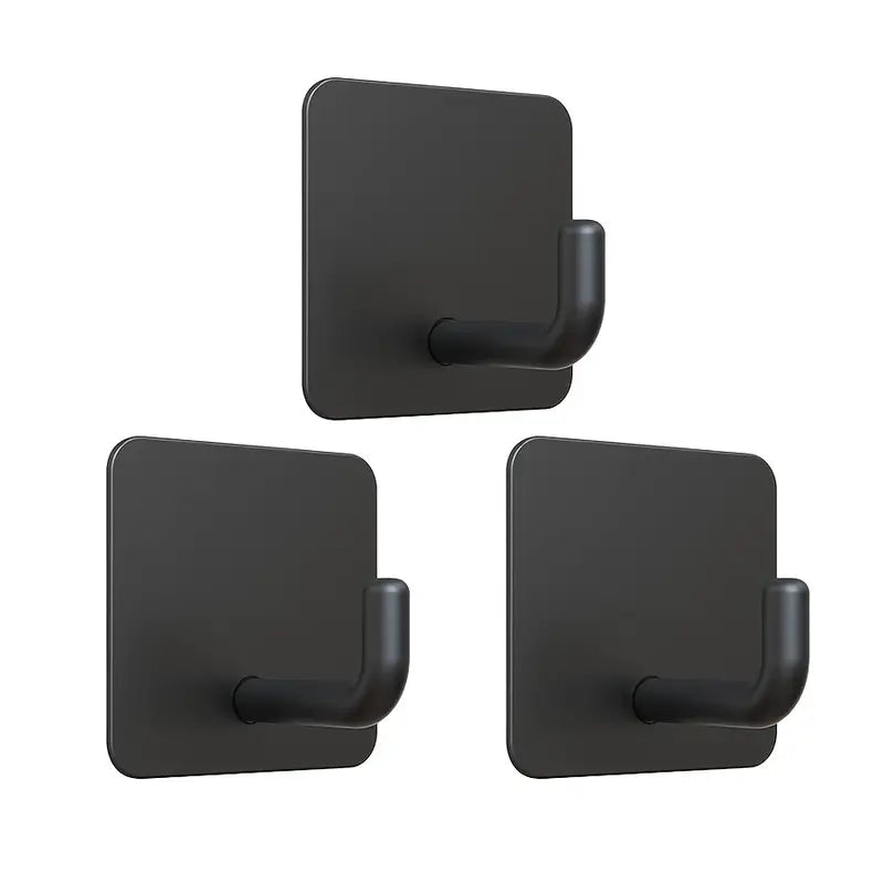 Scrubix™ Adhesive Wall Hook
