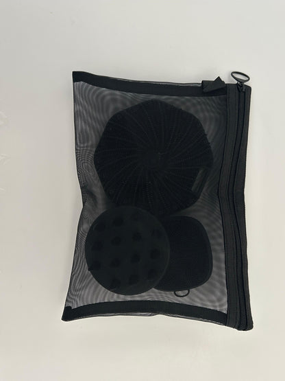 Scrubix™ Bathroom Bag